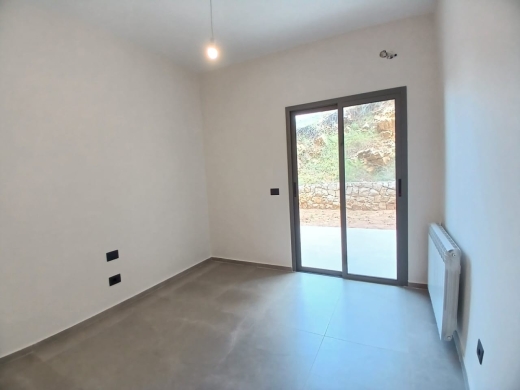 High-End Apartment with Sea and Mountain View For Sale in Roumie — 11