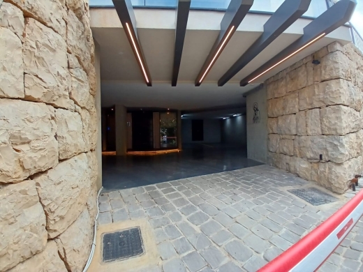 High-End Apartment with Sea and Mountain View For Sale in Roumie — 19