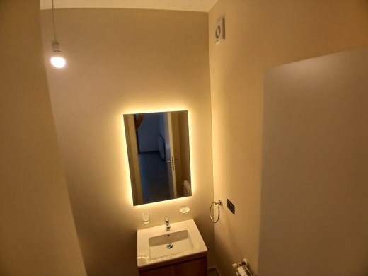 High-End Apartment with Sea and Mountain View For Sale in Roumie — 18