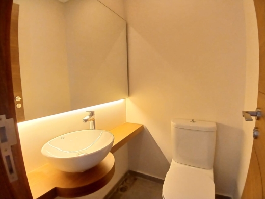 High-End Apartment with Sea and Mountain View For Sale in Roumie — 16