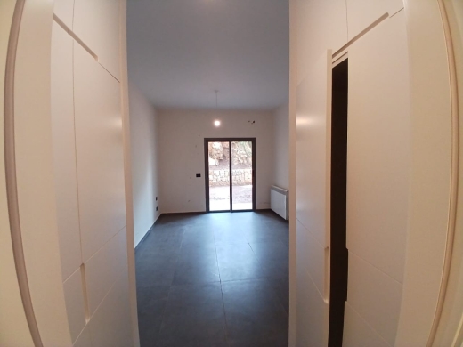 High-End Apartment with Sea and Mountain View For Sale in Roumie — 11