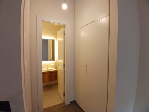 High-End Apartment with Sea and Mountain View For Sale in Roumie — 12