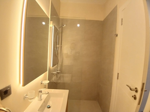 High-End Apartment with Sea and Mountain View For Rent in Roumie — 13