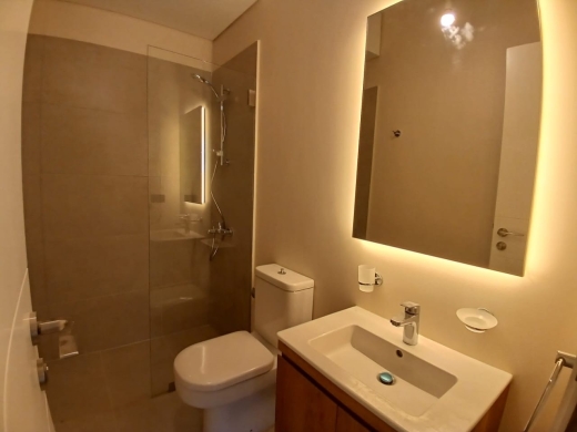 High-End Apartment with Sea and Mountain View For Rent in Roumie — 15