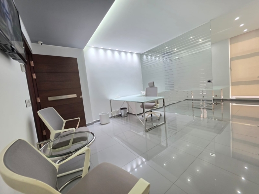 Exclusive! 70 SQM Fully Furnished & Decorated Office For Sale in Hazmieh