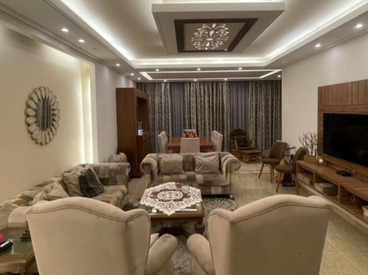 3-Bedroom Apartment with Terrace For Sale in Ain Al Remmane
