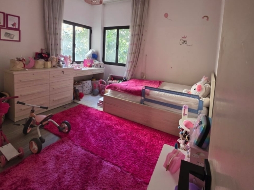 Fully Renovated Apartment For Sale in Ain Al Remmane — 13