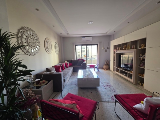 Fully Renovated Apartment For Sale in Ain Al Remmane