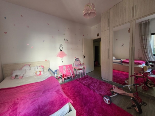 Fully Renovated Apartment For Sale in Ain Al Remmane — 11