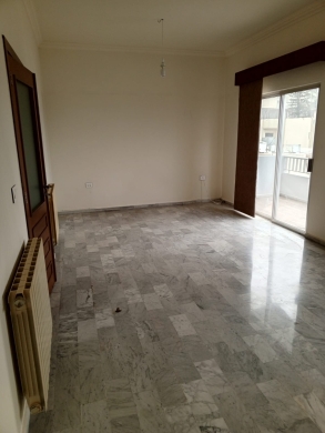 An Unfurnished Apartment For Sale in Jbeil