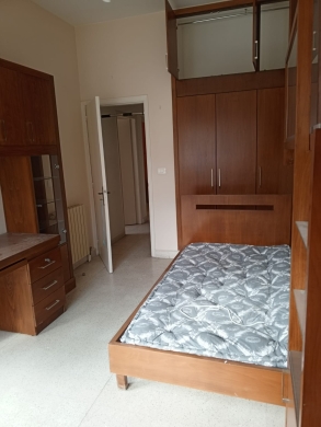 An Unfurnished Apartment For Sale in Jbeil — 10