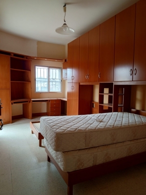 An Unfurnished Apartment For Sale in Jbeil — 5