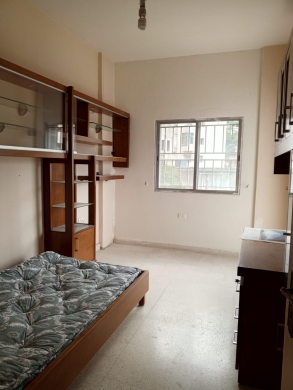 An Unfurnished Apartment For Sale in Jbeil — 9