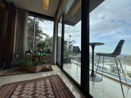 Spacious Apartment With Amazing View For Sale in Monteverde — 17