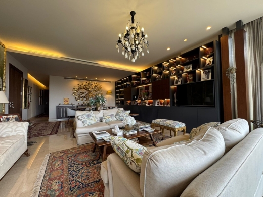 Spacious Apartment With Amazing View For Sale in Monteverde