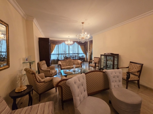3-Bedroom Apartment For Sale in Ain Al Remmane — 2