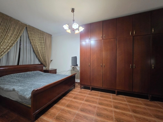3-Bedroom Apartment For Sale in Ain Al Remmane — 4