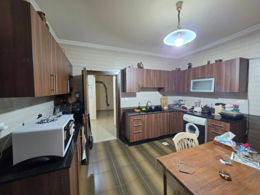 3-Bedroom Apartment For Sale in Ain Al Remmane — 3
