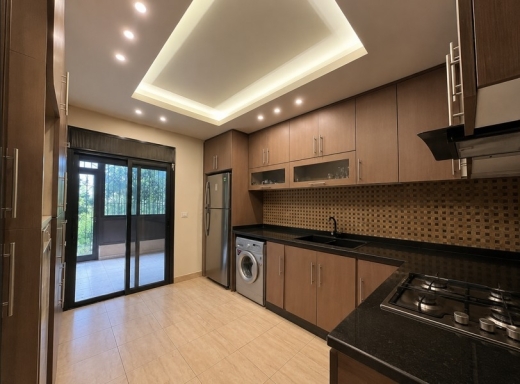 Modern & Furnished 3-Bedroom Apartment For Sale in Koura — 3