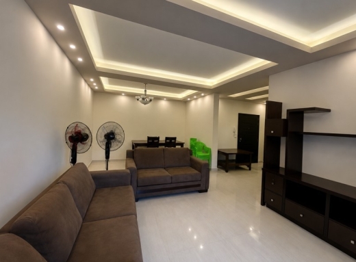 Modern & Furnished 3-Bedroom Apartment For Sale in Koura — 2