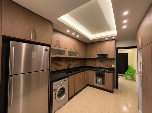 Modern & Furnished 3-Bedroom Apartment For Sale in Koura — 4
