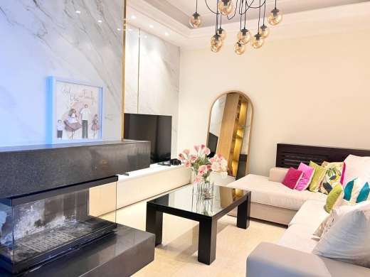 Exclusive! Elegant & Stylish 3-Bedroom Apartment For Sale in Koura — 10