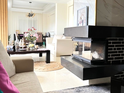 Exclusive! Elegant & Stylish 3-Bedroom Apartment For Sale in Koura — 5