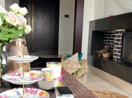 Exclusive! Elegant & Stylish 3-Bedroom Apartment For Sale in Koura — 6