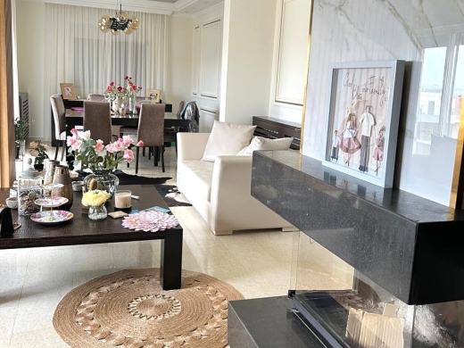 Exclusive! Elegant & Stylish 3-Bedroom Apartment For Sale in Koura — 7