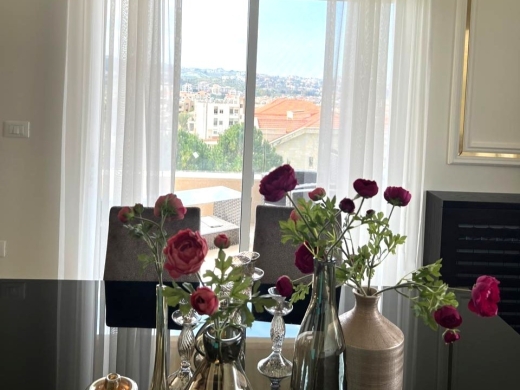 Exclusive! Elegant & Stylish 3-Bedroom Apartment For Sale in Koura — 8