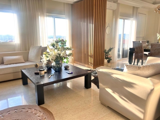 Exclusive! Elegant & Stylish 3-Bedroom Apartment For Sale in Koura