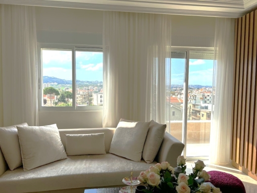Exclusive! Elegant & Stylish 3-Bedroom Apartment For Sale in Koura — 3
