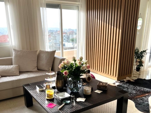 Exclusive! Elegant & Stylish 3-Bedroom Apartment For Sale in Koura — 2