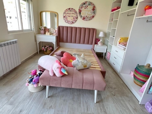 Exclusive! Elegant & Stylish 3-Bedroom Apartment For Sale in Koura — 15