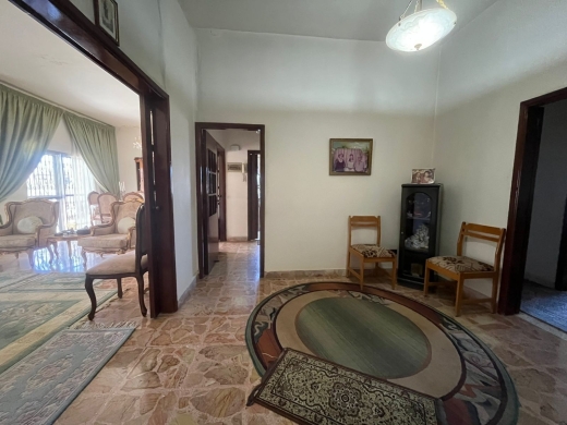 Exclusive! 3-Bedroom Apartment For Sale in Koura — 4
