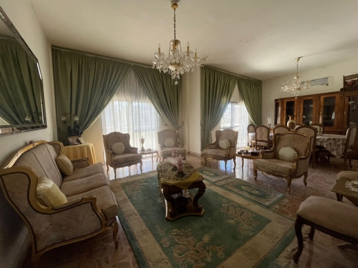 Exclusive! 3-Bedroom Apartment For Sale in Koura
