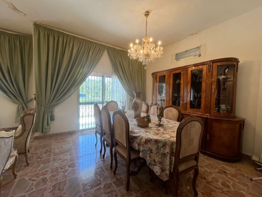 Exclusive! 3-Bedroom Apartment For Sale in Koura — 3