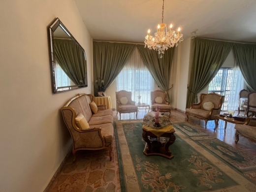 Exclusive! 3-Bedroom Apartment For Sale in Koura — 2