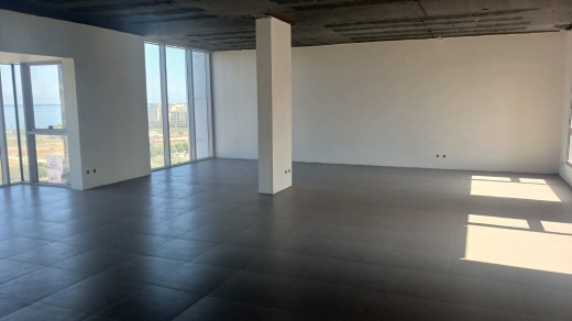 143 SQM Office with Sea View For Sale in Dbayeh, on the Highway — 2
