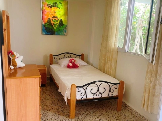 Stand Alone House with Beautiful Garden For Sale in Aamchit — 7