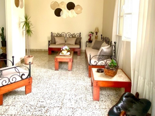 Stand Alone House with Beautiful Garden For Sale in Aamchit — 3