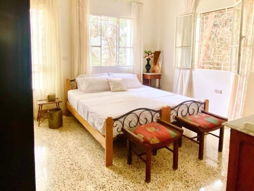 Stand Alone House with Beautiful Garden For Sale in Aamchit — 6