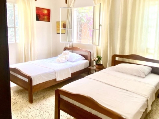 Stand Alone House with Beautiful Garden For Sale in Aamchit — 8