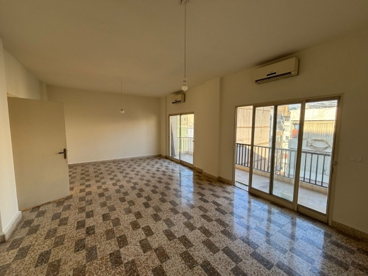 3-Bedroom Apartment For Rent in Dekweneh