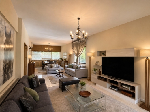 2-Bedroom Apartment For Sale in the Heart of Badaro