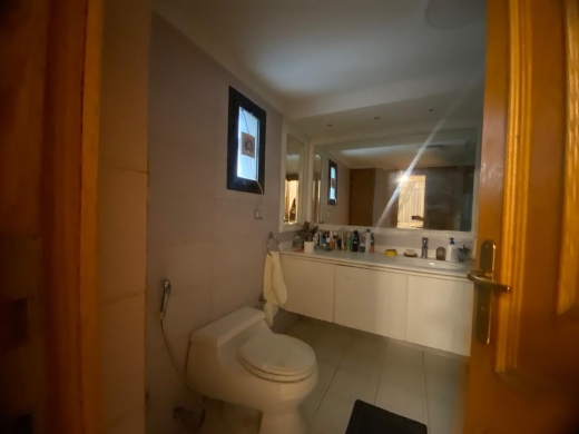 Unfurnished 4-Bedroom Apartment For Sale in Jnah, Beirut — 11