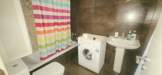 Furnished Duplex Apartment with Sea View For Sale in Mastita, Jbeil — 11