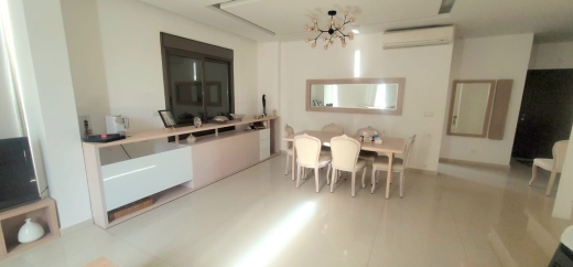 Furnished Duplex Apartment with Sea View For Sale in Mastita, Jbeil — 5