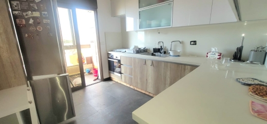 Furnished Duplex Apartment with Sea View For Sale in Mastita, Jbeil — 9