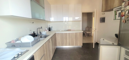 Furnished Duplex Apartment with Sea View For Sale in Mastita, Jbeil — 8